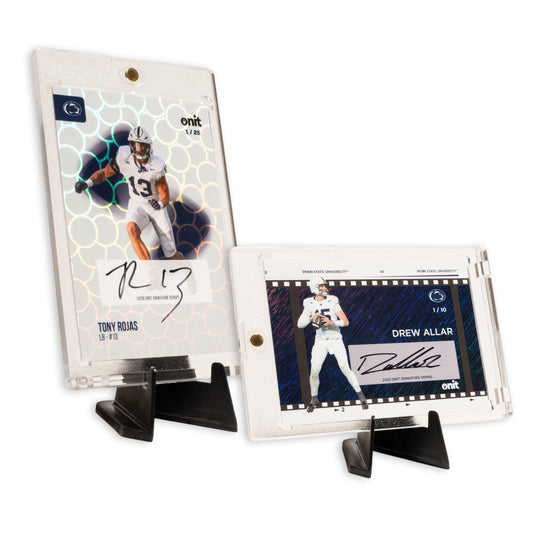 Penn State University Football 2025 Trading Cards - Single Pack