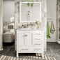 Eviva London Bathroom Vanity
