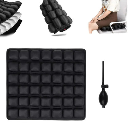 Ultimate Travel Cushion for All-Day Comfort ☁️