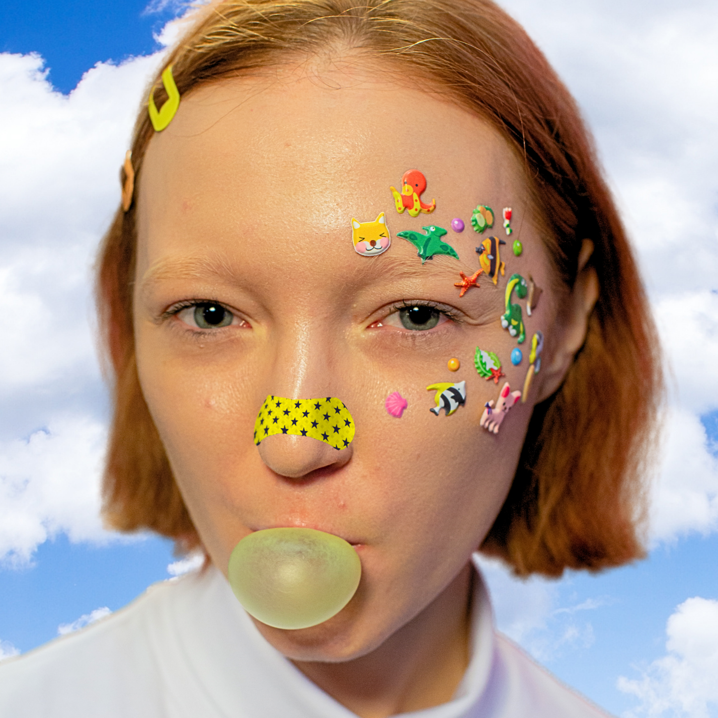 Strippy Nasal Strips - Superstar Edition