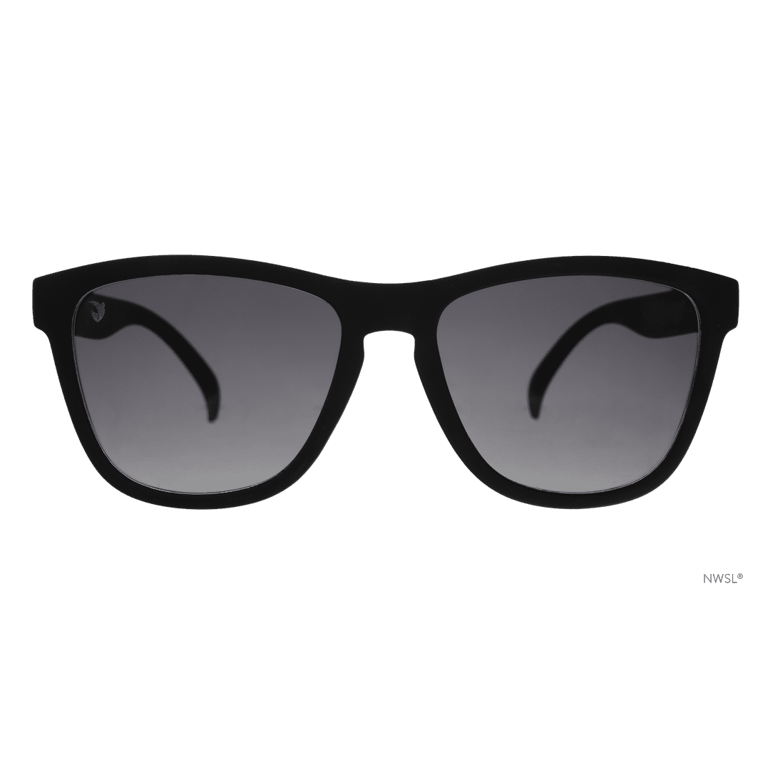 "¡Volemos!” Angel City FC OG Polarized Sunglasses