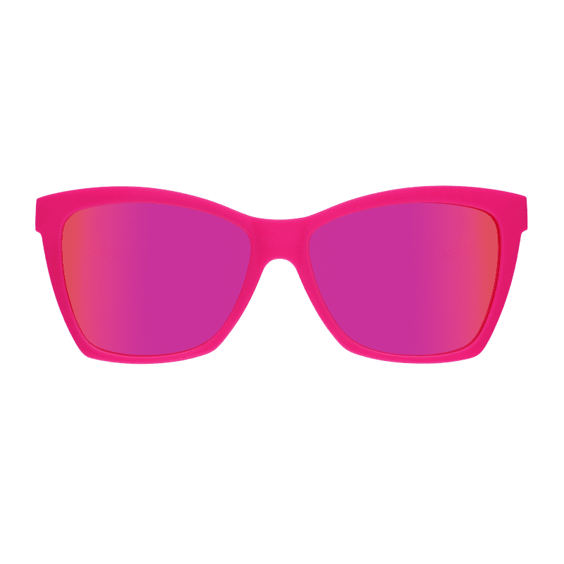 "Approaching Cult Status" Polarized Pop G Sunglasses