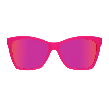 "Approaching Cult Status" Polarized Pop G Sunglasses