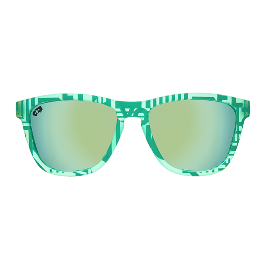 "Breaking Silence” Fundraiser OG Polarized Sunglasses