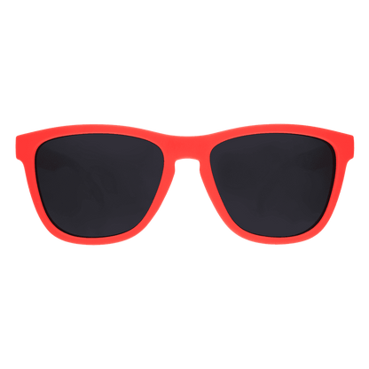 "Cue The Chase Scene” - Limited OG Polarized Sunglasses