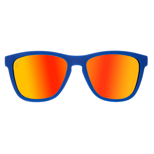"Meet Me At The Swamp” Florida Collegiate OG Polarized Sunglasses