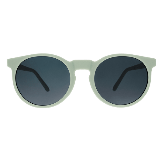 "Incognito Plant Parent” Circle G Polarized Sunglasses