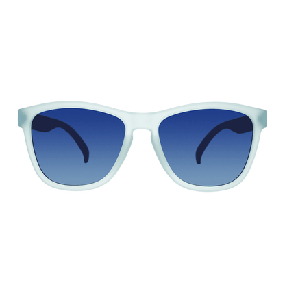 "These Shades Are Still Trash” OG Polarized Sunglasses - 100% Recycled