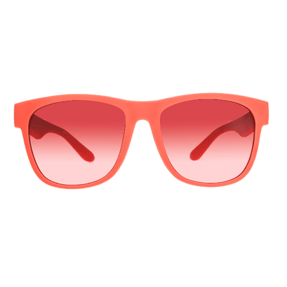 "Solar Flare Centaur” Limited BFG Polarized Sunglasses