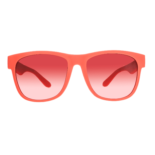 "Solar Flare Centaur” Limited BFG Polarized Sunglasses