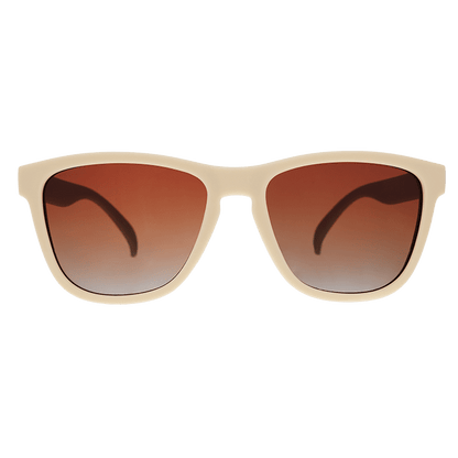 "Toasted Marshmallow Magic” OG Polarized Sunglasses