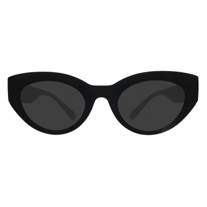 "In My Cosmic Era” Moon G Polarized Sunglasses