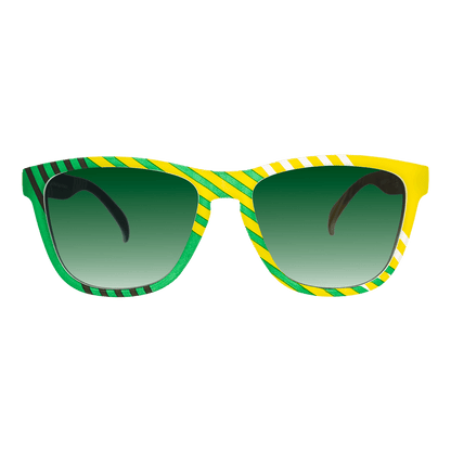 "Lean Mean Eugene Machine" Oregon OG Polarized Sunglasses