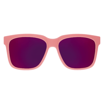 "Pool Noodle Battle Hero” Tidal G Polarized Sunglasses - Floats!