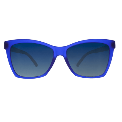 "Pop Art Prodigy" Polarized Pop G Sunglasses