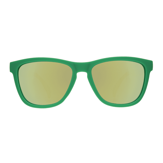 "Quack Attack” Limited Oregon Collegiate OG Polarized Sunglasses