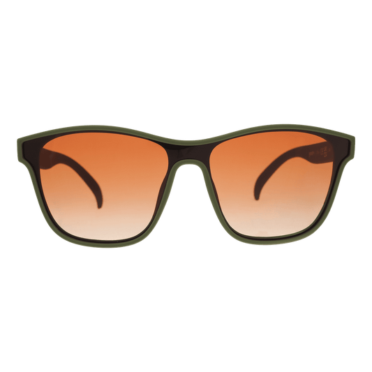 "Reformed Mad Scientist" VRG Premium Polarized Sunglasses