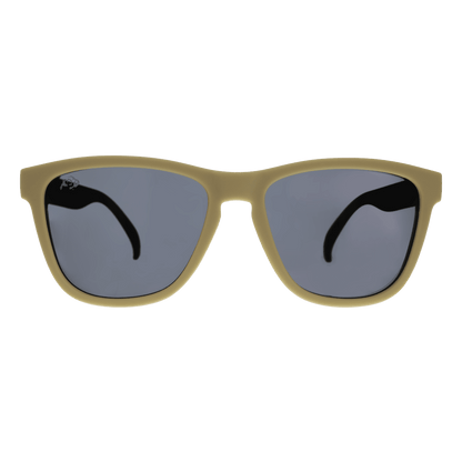 "Let's Go Buffs!!!” CU Collegiate OG Polarized Sunglasses