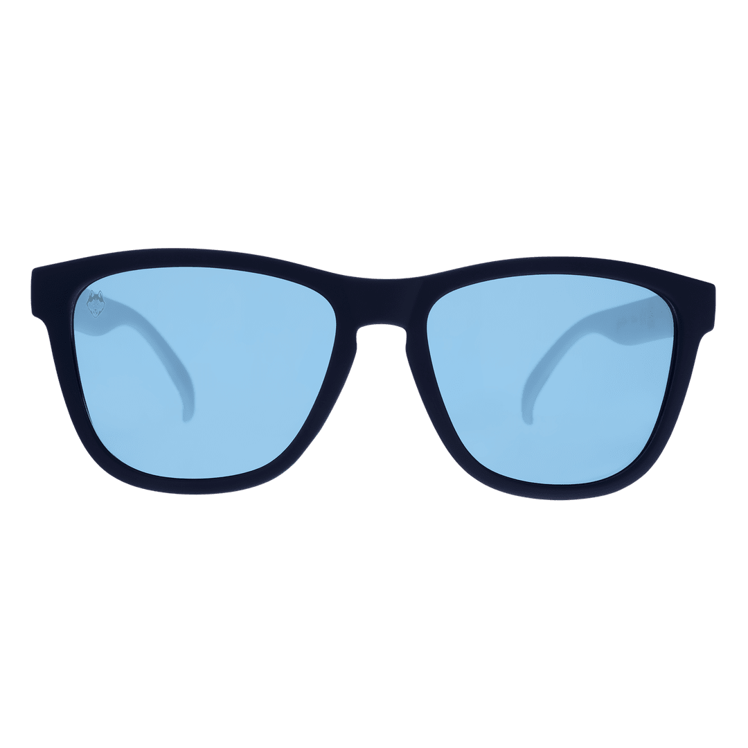 "U-C-O-N-N, UCONN, UCONN, UCONN” Collegiate OG Polarized Sunglasses