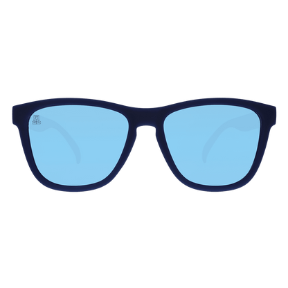 "Welcome To Wildcat Country” Arizona Collegiate OG Polarized Sunglasses