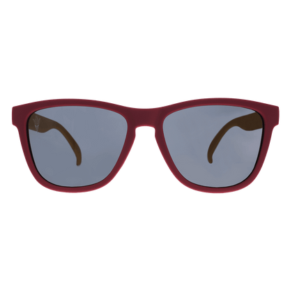 "Forks Up, Sunnies On” ASU Collegiate OG Polarized Sunglasses