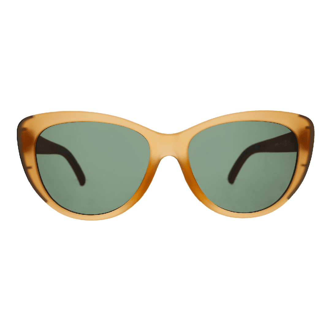 "The Category Is Western Wear" Glam G Polarized Sunglasses