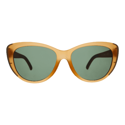 "The Category Is Western Wear" Glam G Polarized Sunglasses