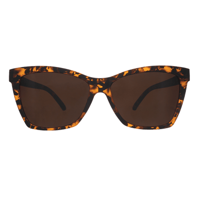 "Vanguard Visionary" Polarized Pop G Sunglasses