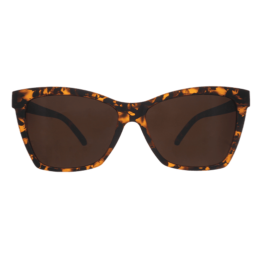 "Vanguard Visionary" Polarized Pop G Sunglasses