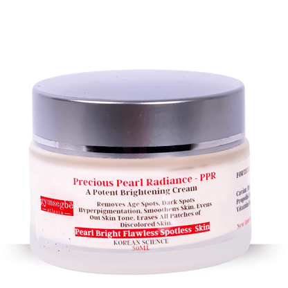 Precious Pearl Radiance Brightening Cream