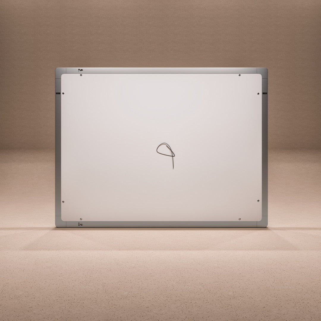 Eviva Glow Frameless Mirror