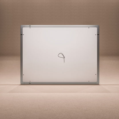 Eviva Glow Frameless Mirror