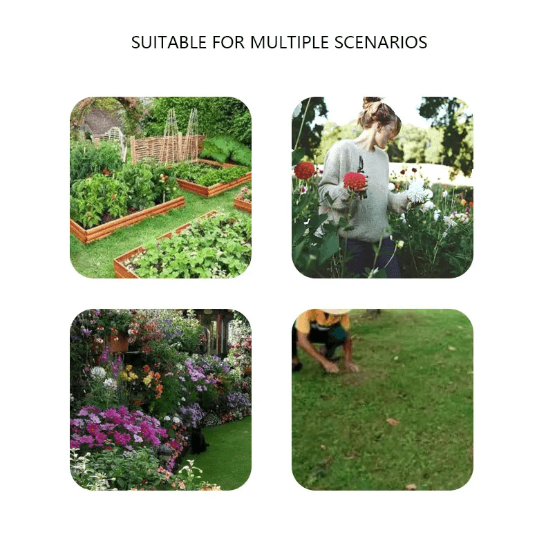 Gardening Gloves With Claws