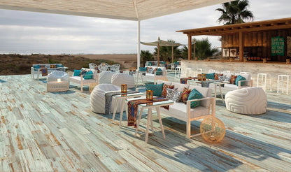 Tribeca 6x36 Wood Look Porcelain Tile