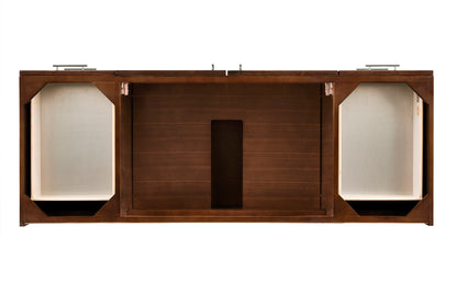 Metropolitan 60" Single Vanity Cabinet