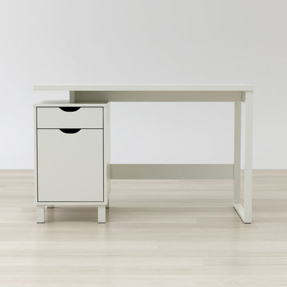 Haslev 47" Writing Desk