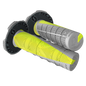 SCOTT Grips - Deuce - Gray/Yellow 219627-5776