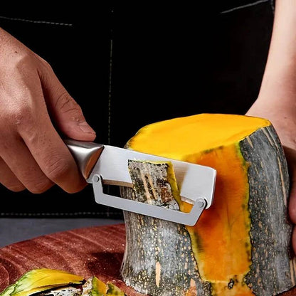 Peeler – Multi-Use Kitchen Essential for Fruits & Vegetables