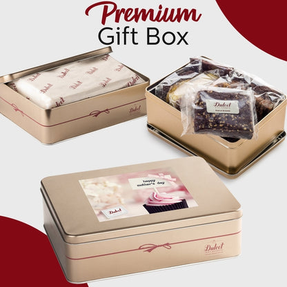 Flaky Rugelah Gift Assortment