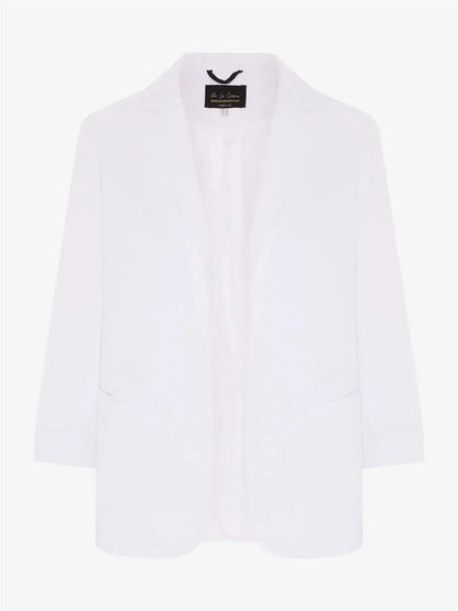 Edge To Edge Blazer
