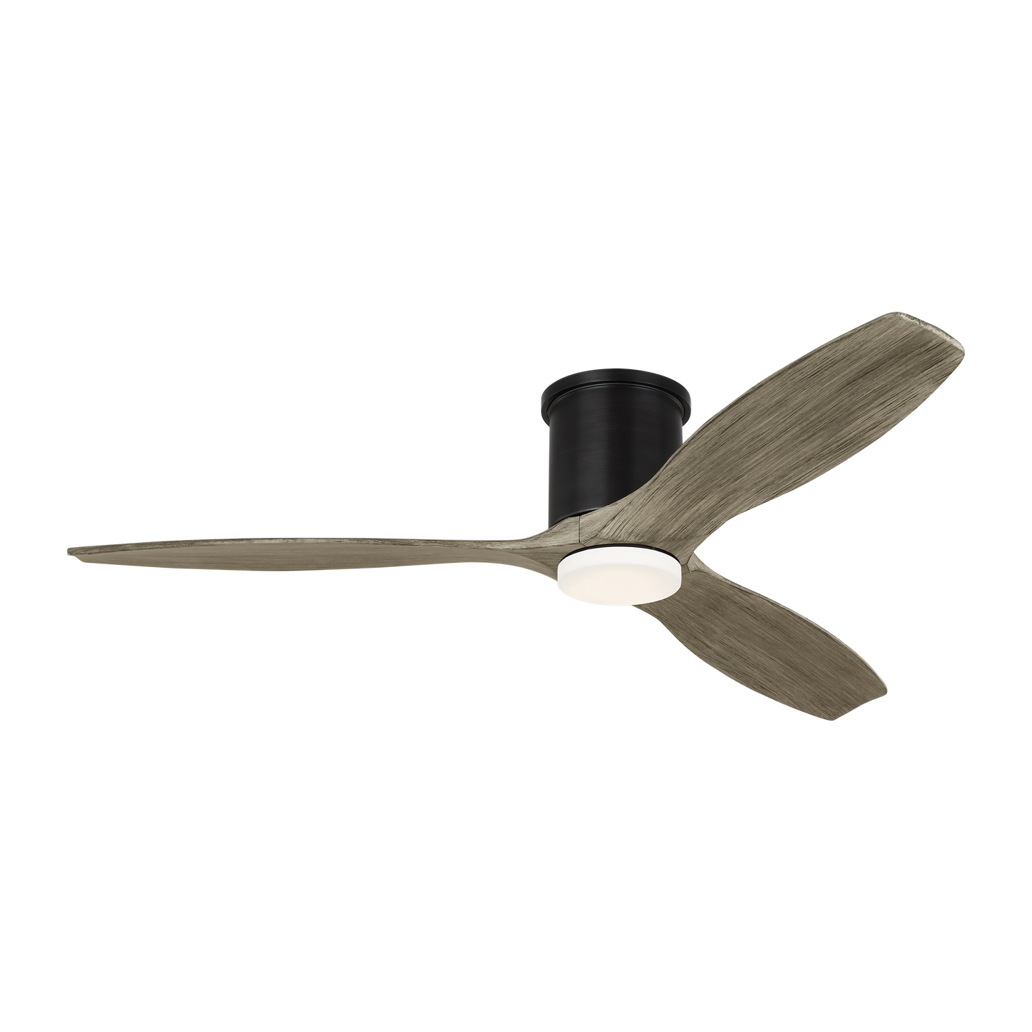 Collins Smart 52" Hugger LED Ceiling Fan