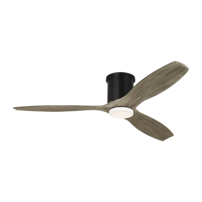 Collins Smart 52" Hugger LED Ceiling Fan