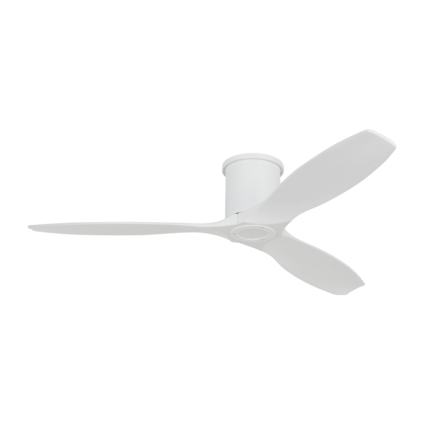Collins Smart 52" Hugger Ceiling Fan