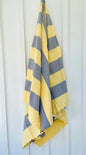 Zuma Turkish Towel | Kitchen + Metal