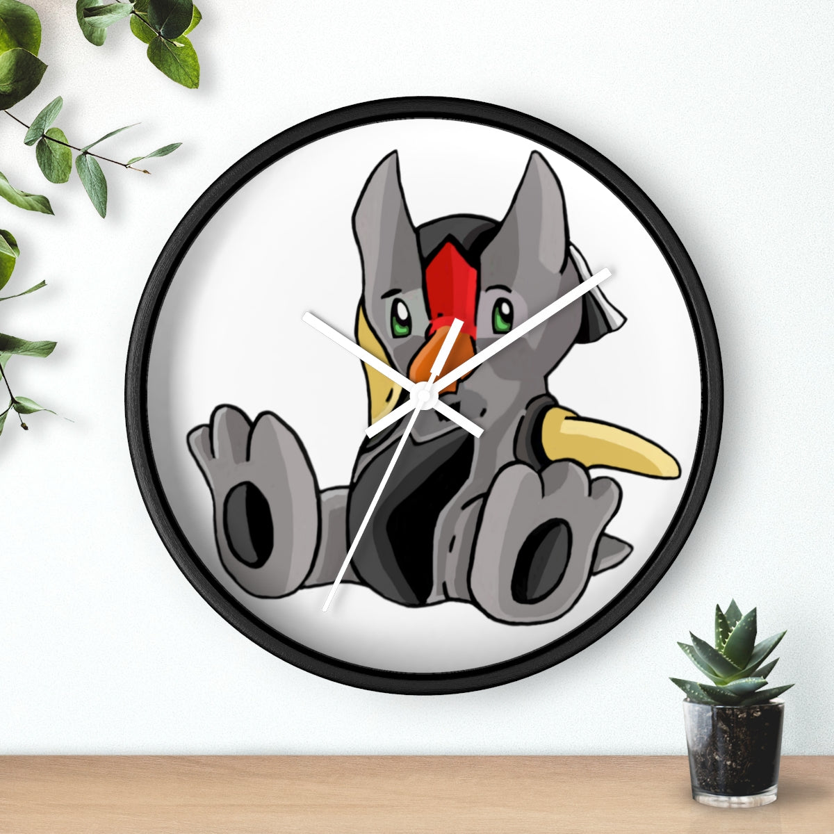 Raylow Wall clock