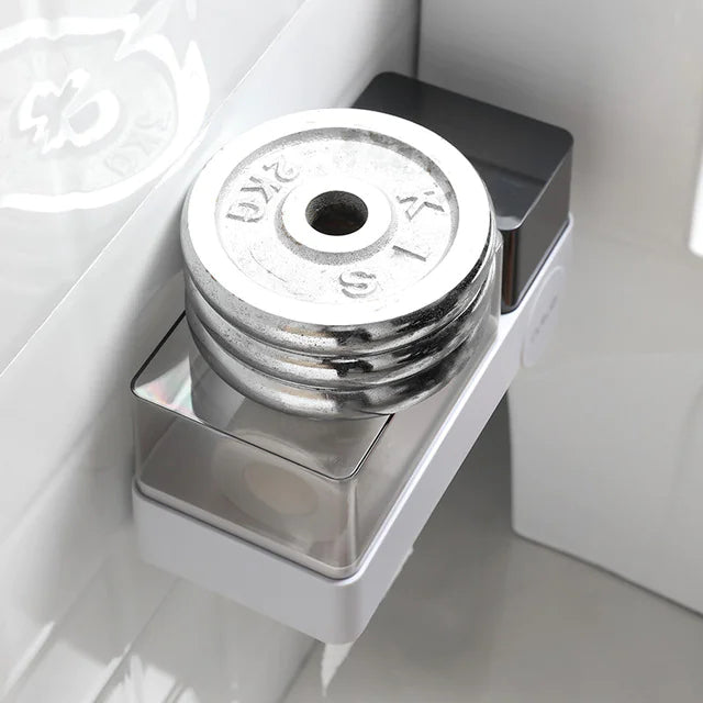 Tissue Holder, Tissue Box, Paper Towel Dispenser, Organizer