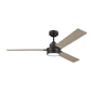 Jovie 58" LED Ceiling Fan