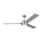 Jovie 58" LED Ceiling Fan