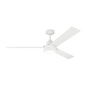 Jovie 58" LED Ceiling Fan