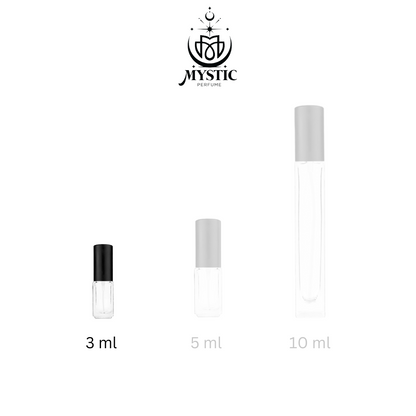 Serge Lutens La Fille de Berlin